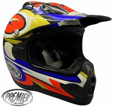 CASQUE PREMIER CRX PR3 CARBONE