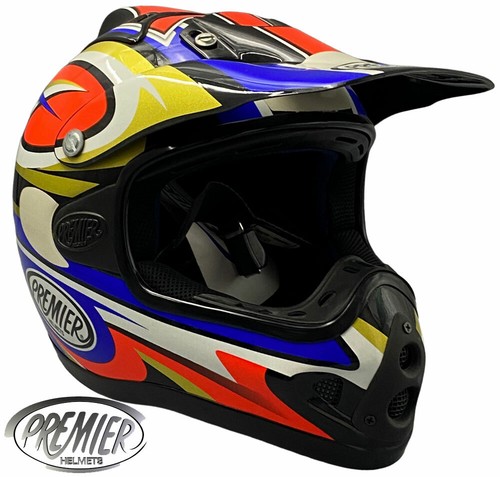 Casque premier crx pr3 carbone - casque,