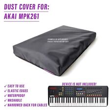 DUST COVER pour Akai MPK261