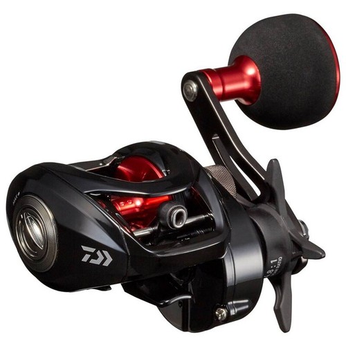 Moulinet baitcast poignée - baitcast,