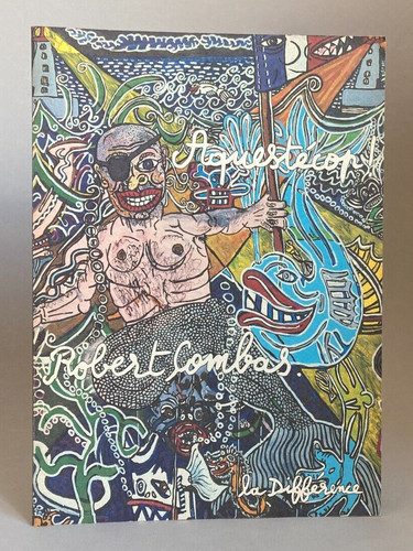 Robert combas aquestécop - combas, :