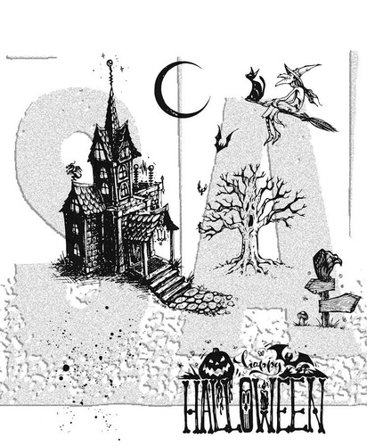 Tim holtz stampers anonymous - holtz,