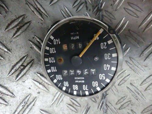Compteur bmw r60 - compteur, r60/7
