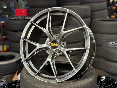 Jante neuve 19x8 et43 - jante,