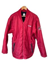 Anapurna Equipment Reversible Coat Fleece Vintage Size Small Men’s Women’s 