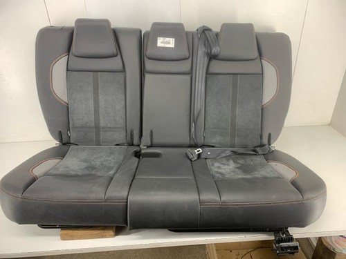 Banquette arriere peugeot 2008 - arriere,