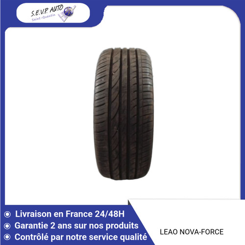Pneu leao nova - 🇫🇷, nova-force