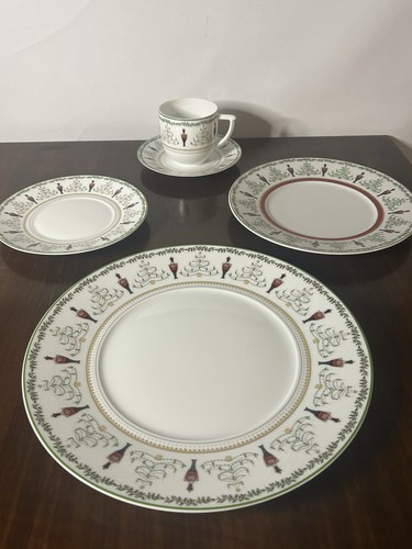 Bernardaud limoges grenadiers - bernardaud,