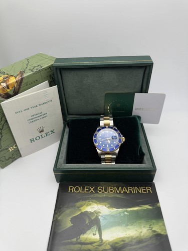 2024 full service rolex - full,