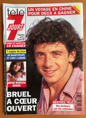 Tele jours - ►tele,