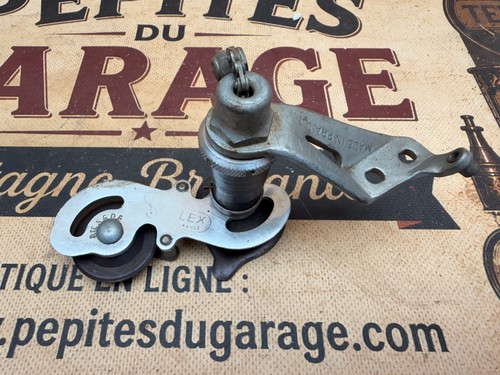Nos dérailleur arrière - dérailleur, le