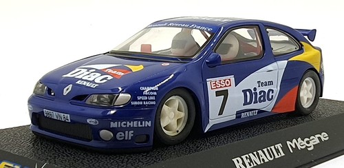Scalextric car model - car, 1/32