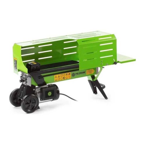 Fendeuse bois fieldmann - bois,