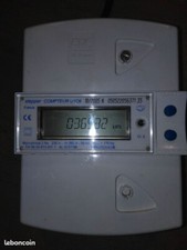 Compteur électrique CBE