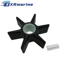 Kit d'hélice pour pompe à