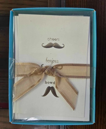 Graphique gold blank - foil, 10