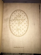 Cox Raymond - Les soieries