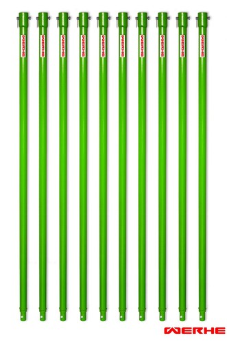 Rallonge 10000 foret de - mm,