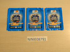 3 POCHETTE carte ANIMAL PLANET