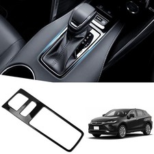 Toyota Harrier 80 Series Shift