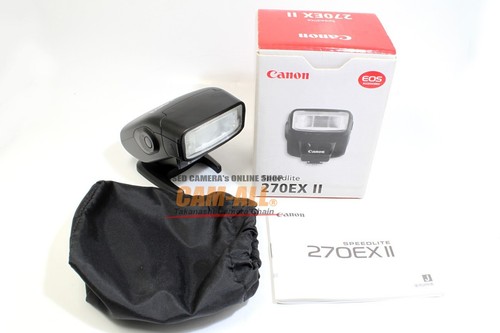 Flash stroboscopique canon - stroboscopique,
