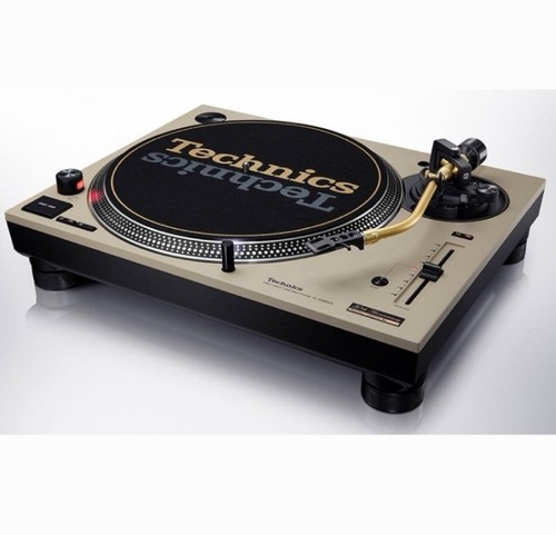 Nouvelle platine vinyle - nouvelle,