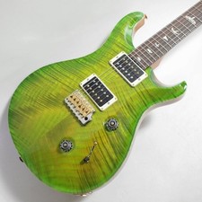 PRS Custom 24 ER Eriza Verde