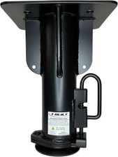 15" Fifth (5th) Wheel Camper