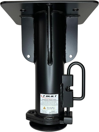 Fifth wheel camper - (5th),