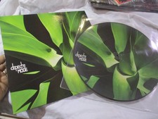 33t lp picture disc depeche mode