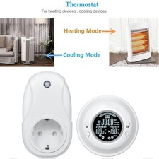 Thermostat sans fil