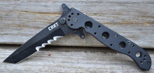 Crkt m16 13sfg combo - combo, tanto