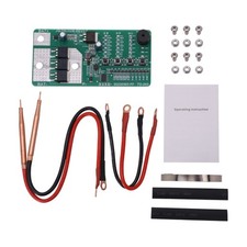 Contrôleur de soudure par