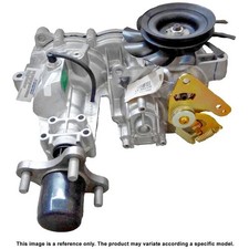 HYDRO-GEAR RIGHT HAND