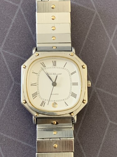 Montre emile péquignet - ,