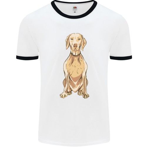 Shirt ringer pour homme - ringer,