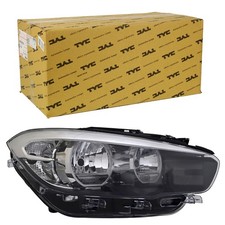 TYC HALOGÈNE LED PHARE À