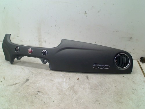 Sierlijst dashboard abarth - sierlijst,