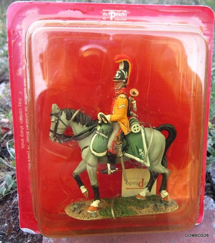 Del prado cavaliers napoleon - del,