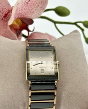 Montre Rado Diastar movement