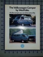 dépliant brochure autobus