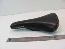 VELO 252 SELLE MASTER SEAT SADDLE WORN SOME DAMAGE