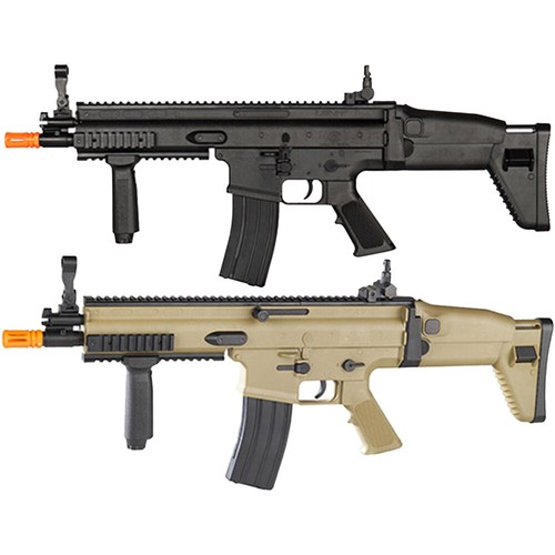 Herstal licensed scar - herstal, scar-l