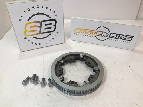 Couronne transmission yamaha - couronne,