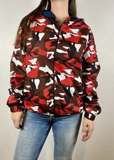 Coupe Vent Reversible Prada