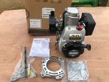 Subaru-Robin EH09 Engine 3.0HP Threaded Crankshaft Tamping Rammer Tamper 2019