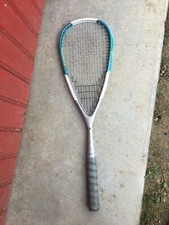  RAQUETTE SQUASH DECATHLON ARTENGO EIGHT SERIES