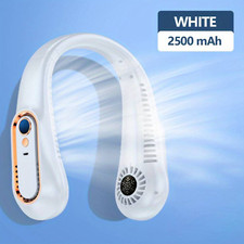 Ventilateur De Cou USB