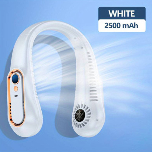 Ventilateur cou usb - de,