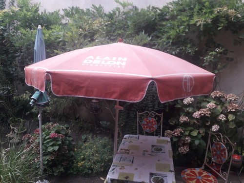Parasol collector alain delon - collector,